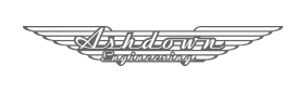 Ashdown logo
